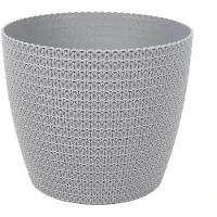 Cofan Vaso Da Fiori 306x262 Mm 15.6 L 5 Unità