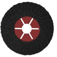 Cofan Disco Abrasivo G36 115 Mm 25 Unità