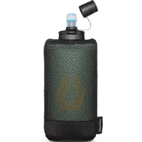 Hydrapak Packflask Kit 750 ml Borraccia (750 ml, nero)