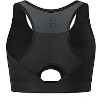 Jelenew Reggiseno Sportivo Chromaflex Hrm