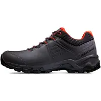 Mammut Mercury IV Low GTX Scarpe sportive Uomo (44, nero)