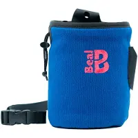 BEAL Maxi Cocoon II Sacchetto porta magnesite blu