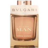 Bvlgari Man Terrae Essence 60 ml Uomo — Eau de Parfum