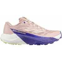Salomon Women's Pulsar Scarpe per trail running Donna (38, fuchsia)