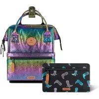 Cabaia - Zaino 10L - Adventurer Small Maui - Viola