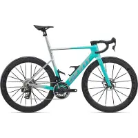 Giant Bicicletta Da Strada Propel Advanced Sl 0 Red Axs
