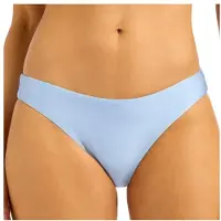 Seafolly Palermo Hipster Pant Parte inferiore bikini Donna (40, arancione)