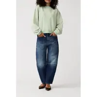 Alchemist Isla Sweater Dark Sage Taglia: S/M | Maglioni a maglia Outlet | Donna | Verde