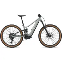 Liv Bicicletta Elettrica Da Mtb Embolden E+ 2 Box Syncdrive Sport 3 27.5´´ Cues Linkglide Shadow Plus