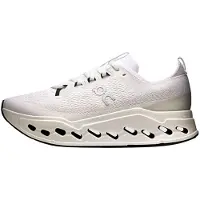 ON Cloudsurfer Max Scarpe da corsa Uomo (46, grigio)