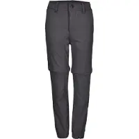 Killtec Kid's Kos 115 Pantaloni da trekking Bambini (152, grigio)