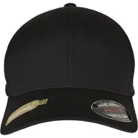 Flexfit Cappellino Con Visiera Recycled Polyester