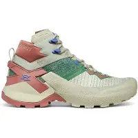 Garmont Women's 9.81 Onyx Mid GTX Scarpe da trekking Donna (37,5, beige)