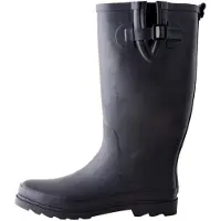 Next Stivale di gomma navy