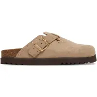 Scholl Zoccoletto 'BEATRIZ' beige scuro