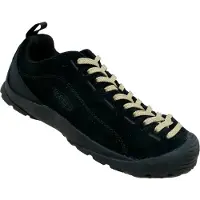 Keen Women's Jasper Scarpe per il tempo libero Donna (41, nero)