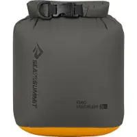 Sea to Summit Evac Dry Bag Sacca (20 l, grigio)
