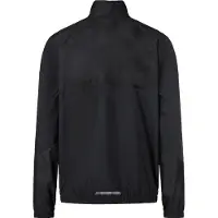 Vaude Loamer Air Jacket II Giacca ciclismo Uomo (L, nero)