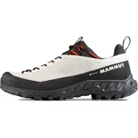 Mammut Women's Alnasca IV Low GTX Scarpe da avvicinamento Donna (40, nero)