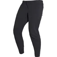 Vaude Moab Pants Pantaloni da ciclismo Uomo (L, nero)