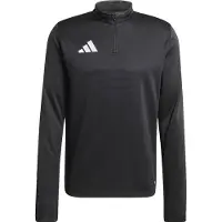 Adidas Felpa Con Mezza Zip Entrada 26 Training