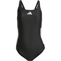 Adidas Costume Da Bagno 3 Stripes C Back