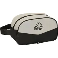 Safta Borsa Da Toilette Kappa 5l 26x15x12 Cm