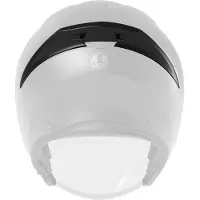 AGV Spoiler Posteriore Del Casco K5 S/k-5 Jet/k-5