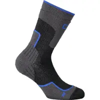 CMP Calzini Trekking Wool Mid 3i49177