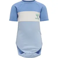 Hummel Body A Maniche Corte Aslan