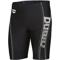 Arena Byor Evo Jammer Pantaloncino da bagno Uomo (9, nero)