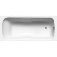 Kaldewei Vasca da bagno DYNA SET bianco alpino