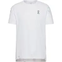 ON Performance-T Maglia da corsa Uomo (XXL, grigio/bianco)