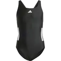 Adidas Costume Da Bagno 3 Stripes C Back