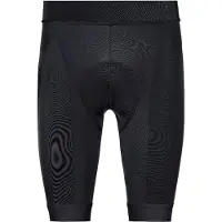 SCOTT Shorts Endurance ++ Pantaloni da ciclismo Uomo (M, nero)