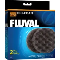 Hagen Filtro Bio Foam+ Fx 2 Unità