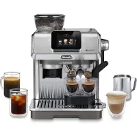 De'Longhi Macchina Da Caffè Espresso La Specialista Ec9455.m 1.7 L
