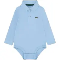 Lacoste Kids Body A Maniche Lunghe 647338