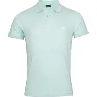 Emporio Armani Maglietta menta / bianco