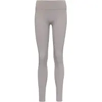 Athlecia Women's Luxe Tights Leggings Donna (44, marrone)