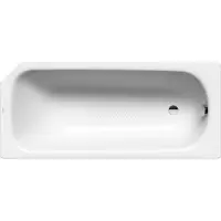 Kaldewei SANIFORM V1-V4 vasca da bagno bianco alpino
