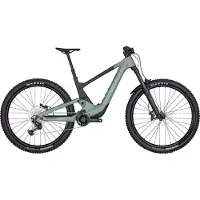 Scott Bikes Bicicletta Elettrica Da Mtb Voltage Eride 910 Tq Hpr50 29´´ Xt M8100 Sgs Shadow Plus 2025