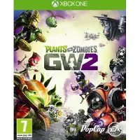 Xbox One Plants Vszombies Garden Warfare 2