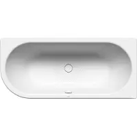 Kaldewei CENTRO DUO 1 vasca da bagno bianco alpino