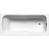 Kaldewei Vasca da bagno DYNA SET bianco alpino