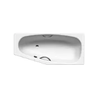 Kaldewei MINI LINKS vasca da bagno bianco alpino
