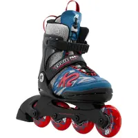 K2 Pattini In Linea Per Bambini Eddie Pro