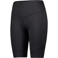 SCOTT Women's Shorts Endurance 10 +++ Pantaloni da ciclismo Donna (XS, nero)