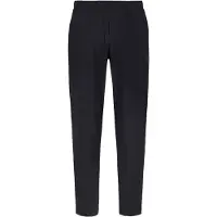 Peak Performance Tech Jogger Pants Pantaloni da trekking Uomo (XXL, nero)