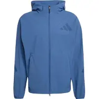 Adidas Giacca per l'allenamento 'Z.N.E.' blu reale